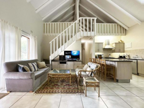 Chalet 33, Silver Ranch, Plettenberg Bay